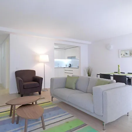 アパート Feels Like Saldanha Luxurious Flat For Two *